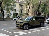 Hyundai Santa Fe 2023 года за 23 500 000 тг. в Шымкент – фото 3