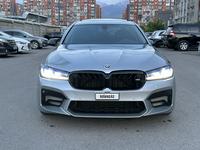 BMW 535 2014 годаүшін10 000 000 тг. в Алматы