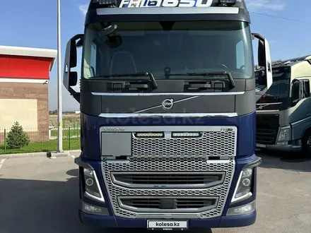 Volvo  FH 2019 года за 53 000 000 тг. в Алматы – фото 2