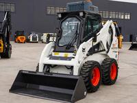 Bobcat  Мини погрузчик Bobcat S18 Earthforce 2024 годаүшін19 250 000 тг. в Алматы