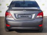 Hyundai Accent 2013 годаүшін5 400 000 тг. в Семей – фото 2