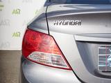 Hyundai Accent 2013 года за 5 700 000 тг. в Семей – фото 3