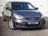 Hyundai Accent 2013 года за 5 700 000 тг. в Семей