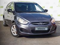 Hyundai Accent 2013 года за 5 400 000 тг. в Семей