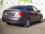 Hyundai Accent 2013 года за 5 700 000 тг. в Семей – фото 4