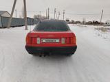 Audi 80 1990 годаүшін1 300 000 тг. в Кокшетау – фото 3