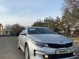 Kia K5 2016 года за 8 500 000 тг. в Талдыкорган