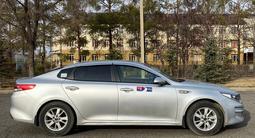 Kia K5 2016 годаүшін8 500 000 тг. в Талдыкорган – фото 4