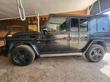 Mercedes-Benz G 300 1990 годаүшін6 400 000 тг. в Алматы – фото 2