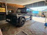 Mercedes-Benz G 300 1990 годаүшін6 400 000 тг. в Алматы