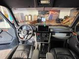 Mercedes-Benz G 300 1990 годаүшін6 400 000 тг. в Алматы – фото 4