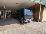 Mercedes-Benz G 300 1990 годаүшін6 400 000 тг. в Алматы – фото 3