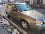 ВАЗ (Lada) Priora 2171 2011 годаүшін1 850 000 тг. в Туркестан – фото 4