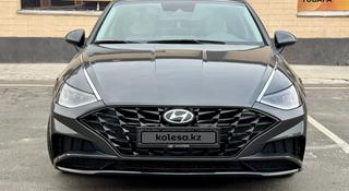 Hyundai Sonata 2022 года за 12 350 000 тг. в Алматы