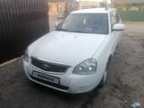 ВАЗ (Lada) Priora 2171 2011 годаүшін2 400 000 тг. в Семей – фото 4