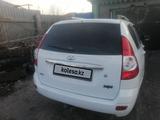 ВАЗ (Lada) Priora 2171 2011 годаүшін2 400 000 тг. в Семей – фото 5