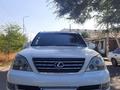 Lexus GX 470 2003 годаfor10 000 000 тг. в Алматы – фото 3