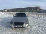 ВАЗ (Lada) Priora 2172 2013 годаүшін2 350 000 тг. в Караганда – фото 3