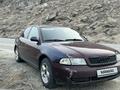 Audi A4 1997 года за 1 300 000 тг. в Кызылорда – фото 2