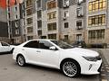 Toyota Camry 2014 года за 7 000 000 тг. в Атырау – фото 3