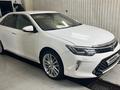 Toyota Camry 2014 года за 7 000 000 тг. в Атырау – фото 8
