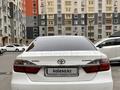 Toyota Camry 2014 года за 7 000 000 тг. в Атырау – фото 6