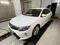 Toyota Camry 2014 года за 7 000 000 тг. в Атырау – фото 9