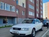 Audi 100 1992 года за 2 500 000 тг. в Костанай – фото 2