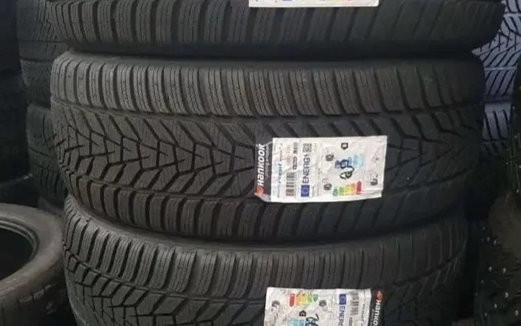 245/45 — 275/40 R19 Hankook Winter i* Cept Evo3 W330 за 90 000 тг. в Алматы