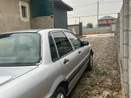 Mitsubishi Galant 1990 года за 750 000 тг. в Алматы – фото 3