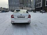 Skoda Octavia 2013 годаүшін5 500 000 тг. в Астана – фото 3