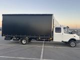 ГАЗ ГАЗель 2017 года за 11 500 000 тг. в Шымкент – фото 3