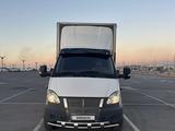 ГАЗ ГАЗель 2017 года за 11 500 000 тг. в Шымкент