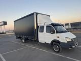 ГАЗ ГАЗель 2017 года за 11 500 000 тг. в Шымкент – фото 2
