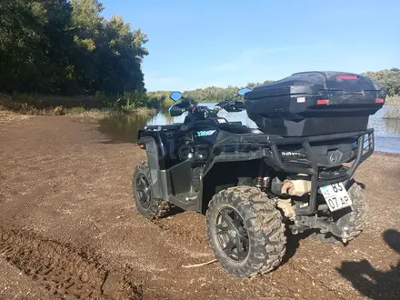 CFMoto 2018 года за 4 200 000 тг. в Уральск – фото 8