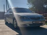 Toyota Camry 2004 года за 4 300 000 тг. в Кызылорда – фото 2