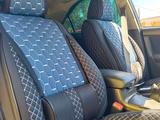 Toyota Camry 2004 года за 4 300 000 тг. в Кызылорда – фото 4