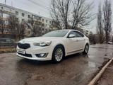 Kia Cadenza 2015 годаүшін9 000 000 тг. в Актобе