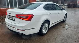 Kia Cadenza 2015 года за 8 850 000 тг. в Актобе – фото 4