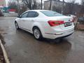 Kia Cadenza 2015 года за 9 200 000 тг. в Актобе – фото 5