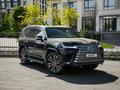 Lexus LX 600 2025 года за 83 000 000 тг. в Алматы – фото 3