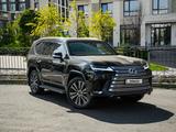 Lexus LX 600 2025 года за 84 000 000 тг. в Алматы – фото 3
