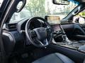 Lexus LX 600 2025 года за 83 000 000 тг. в Алматы – фото 12