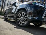 Lexus LX 600 2025 года за 84 000 000 тг. в Алматы – фото 4
