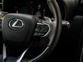 Lexus LX 600 2025 года за 83 000 000 тг. в Алматы – фото 20