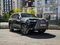 Lexus LX 600 2025 года за 83 000 000 тг. в Алматы – фото 2