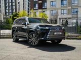Lexus LX 600 2025 года за 84 000 000 тг. в Алматы – фото 2