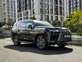 Lexus LX 600 2025 года за 83 000 000 тг. в Алматы – фото 5