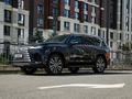 Lexus LX 600 2025 года за 83 000 000 тг. в Алматы – фото 8