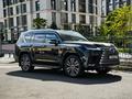 Lexus LX 600 2025 года за 83 000 000 тг. в Алматы – фото 6